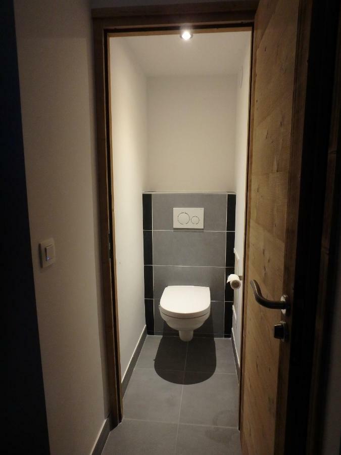 Chamonix Iris Apartment Exterior photo